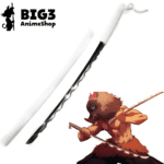 Demon Slayer Inosuke metalna katana 105 cm