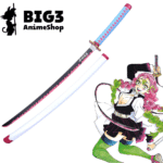 Demon Slayer Mitsuri drvena katana 105 cm