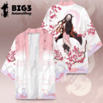 Demon Slayer Cosplay Nezuko