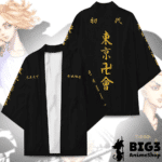 Tokyo Revengers Cosplay