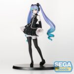 HATSUNE MIKU DIVA FIGURA