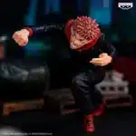 Jujutsu Kaisen Itadori Banpresto figura 12cm