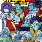 Dragon Ball Super, Vol. 17 Manga
