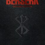 Berserk Deluxe Volume 5 Manga