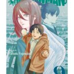 Chainsaw man vol 9 Manga