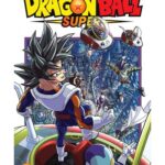 Dragon Ball Super, Vol. 14 Manga