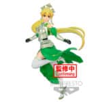 Sword Art Online Terraria Leafa figura 19cm