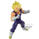 Dragon Ball Z majin Vegeta figura 19cm