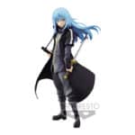 That Time I Got Reincarnated as a Silme Rimuru figura 16cm special
