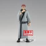 Jujutsu Kaisen Sukuna Ver. B figure 16cm