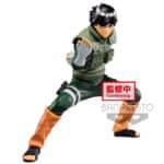 Naruto Shippuden Rock Lee figura 15cm