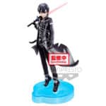 Sword Art Online Kirito figura 17cm