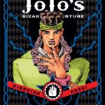 JoJo`s Bizarre Adventure Part 3 Stardust Crusaders, Vol. 6 Manga