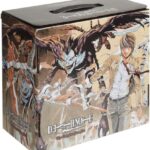 Death Note Complete Box Set 1-13