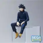 JUJUTSU KAISEN MEGUMI FIGURA