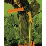Vagabond Manga