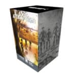 Attack on Titan Final Season Box 2
