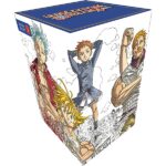 The Seven Deadly Sins Manga Box Set 3