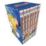 The Seven Deadly Sins Manga Box Set 1