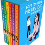 Don`t Toy with Me, Miss Nagatoro Manga Box Set