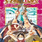 One Piece vol 15 Manga