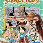 One Piece vol 19 Manga