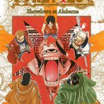 One Piece vol 20 Manga