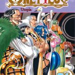 One Piece vol 21 Manga