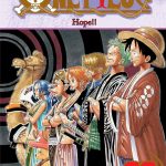 One Piece vol 22 Manga