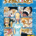 One Piece vol 23 Manga