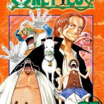 One Piece vol 25 Manga