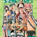 One Piece vol 28 Manga
