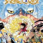 One Piece vol 65 Manga