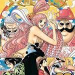 One Piece vol 66 manga