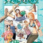 One piece vol 26 Manga