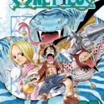 One piece vol 29 Manga