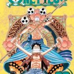 One piece vol 30 Manga