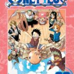 One piece vol 32 Manga