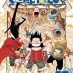 One piece vol 43 Manga