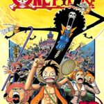 One piece vol 46 Manga