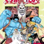 One piece vol 49 Manga