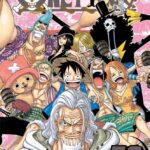 One piece vol 52 Manga