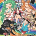 One piece vol 53 Manga