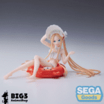 FATE G/O ABIGAIL FIGURA 10 cm