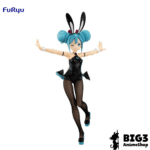 HATSUNE MIKU BUNNIES FIGURA 30 cm