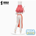 Quintessential Quint Itsuki Nakano Cook Figura 23 cm