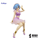 Re Zero Rem Noodle Stopper Figura 15 cm