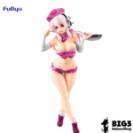 SUPER SONICO SPECIAL EDITION FIGURA 18 cm