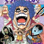 one piece vol 56 manga
