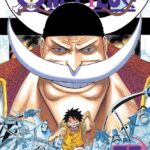 one piece vol 57 manga